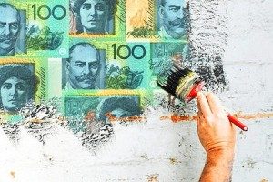 Renovation costs are a reality