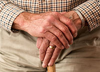 hands-walking-stick-elderly-old-person